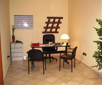 Residenza Partenopea Affittacamere Napoli
