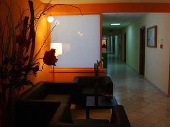 Residenza Partenopea Affittacamere 3*