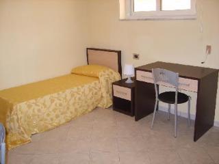 Residenza Partenopea Napoli
